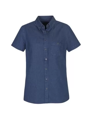 Indie Ladies Short Sleeve Shirt
