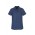 Indie Ladies Short Sleeve Shirt - Dark Blue