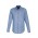 Indie Mens Long Sleeve Shirt - Blue