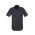 Indie Mens Short Sleeve Shirt - Black