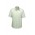 Mens Ambassador Short Sleeve Shirt - Green