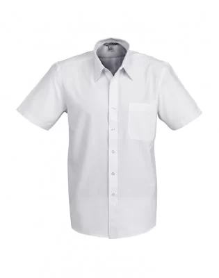 Mens Ambassador Short Sleeve Shirt