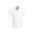 Mens Ambassador Short Sleeve Shirt - White