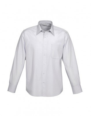 Mens Ambassador Long Sleeve Shirt