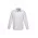 Mens Ambassador Long Sleeve Shirt - Silver Grey