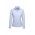 Ladies Ambassador Long Sleeve Shirt - Blue