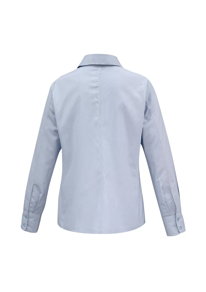 Ladies Ambassador Long Sleeve Shirt