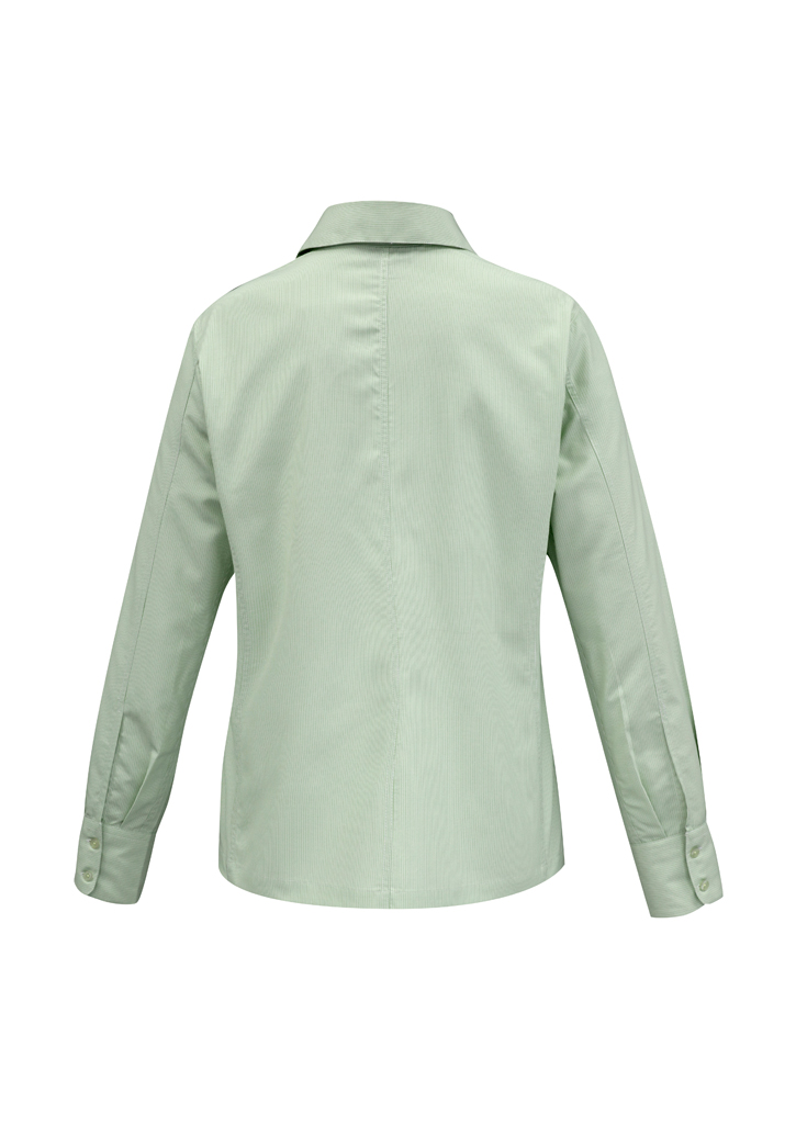 Ladies Ambassador Long Sleeve Shirt