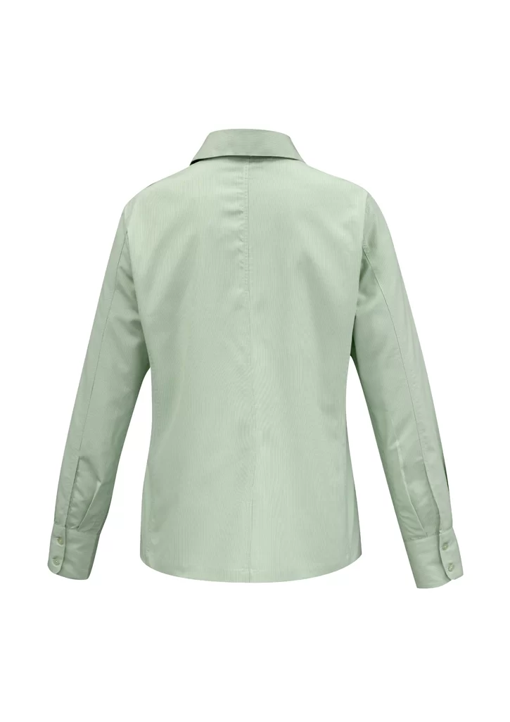 Ladies Ambassador Long Sleeve Shirt