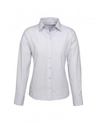 Ladies Ambassador Long Sleeve Shirt