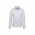 Ladies Ambassador Long Sleeve Shirt - Silver Grey