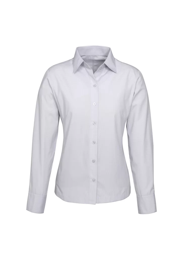 Ladies Ambassador Long Sleeve Shirt
