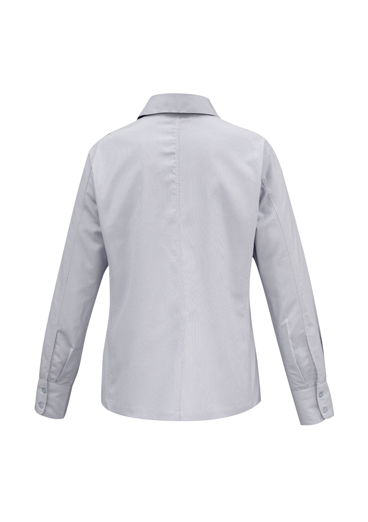 Ladies Ambassador Long Sleeve Shirt