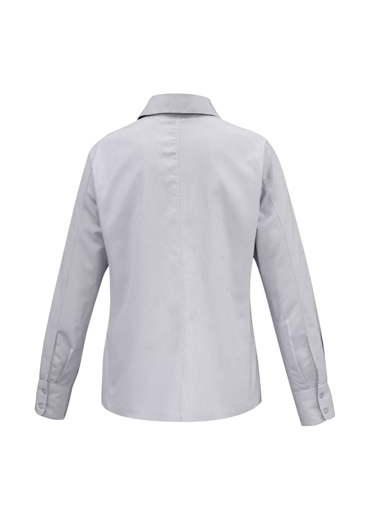 Ladies Ambassador Long Sleeve Shirt