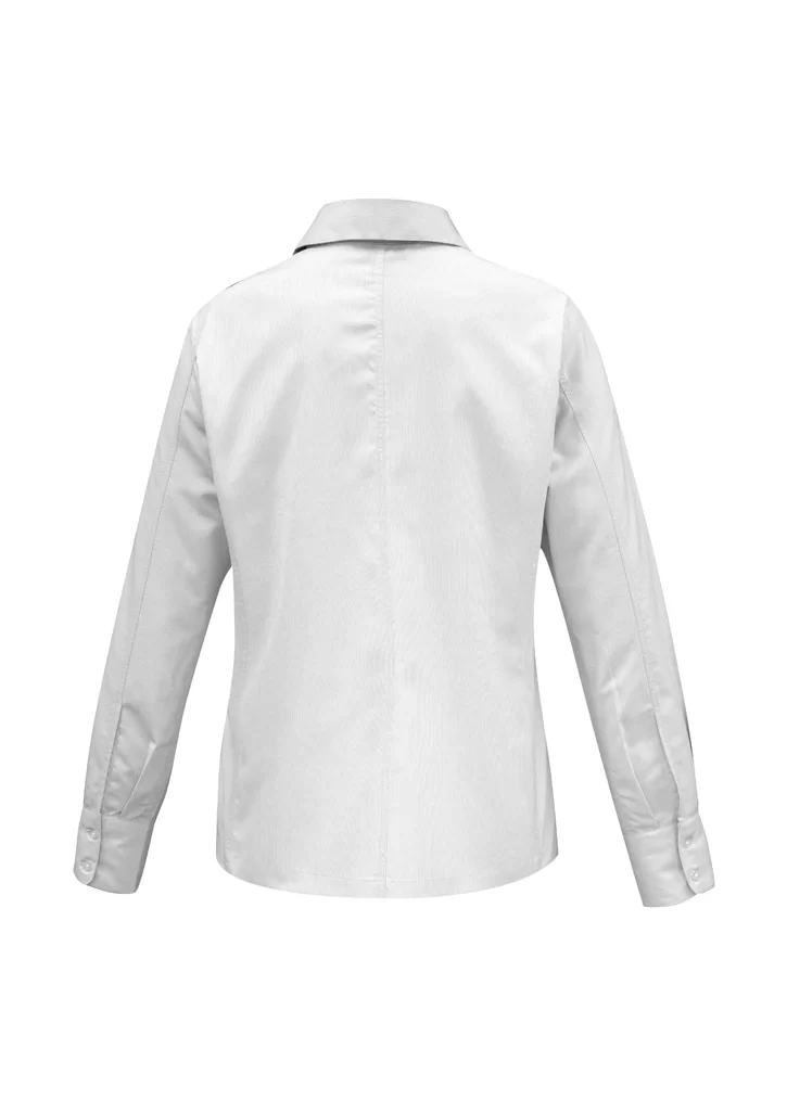 Ladies Ambassador Long Sleeve Shirt