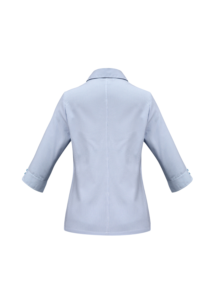 Ladies Ambassador 3/4 Sleeve Shirt