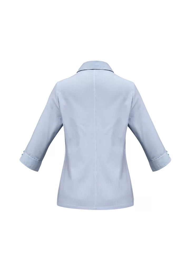 Ladies Ambassador 3/4 Sleeve Shirt