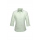 Ladies Ambassador 3/4 Sleeve Shirt