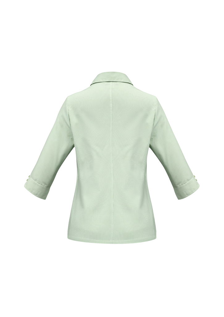 Ladies Ambassador 3/4 Sleeve Shirt