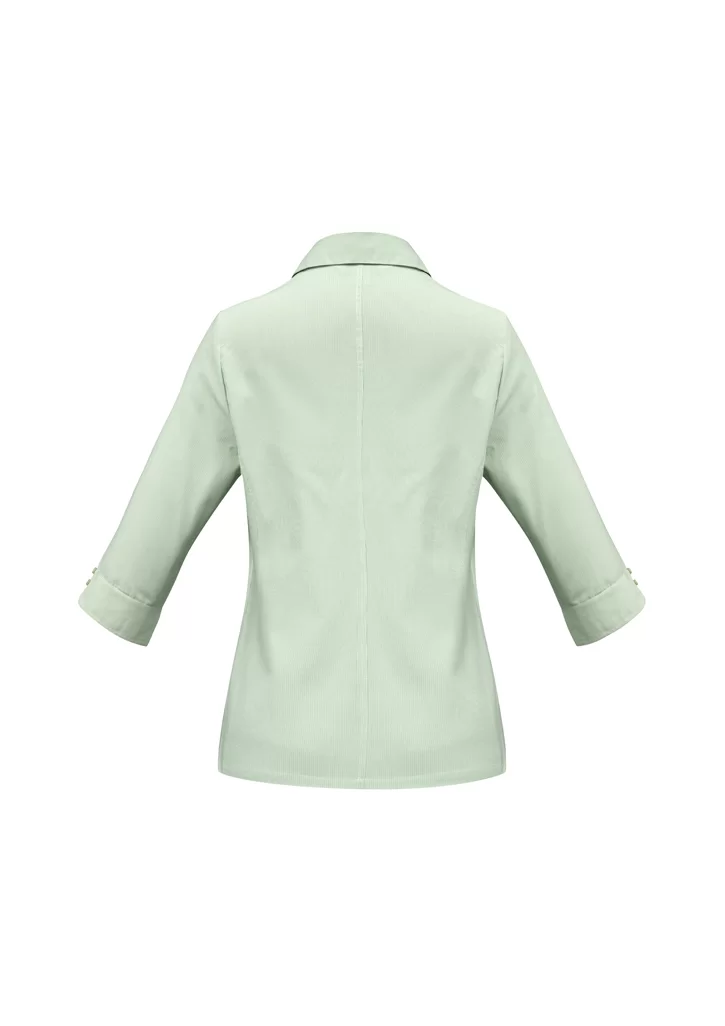Ladies Ambassador 3/4 Sleeve Shirt