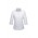 Ladies Ambassador 3/4 Sleeve Shirt - Silver Grey