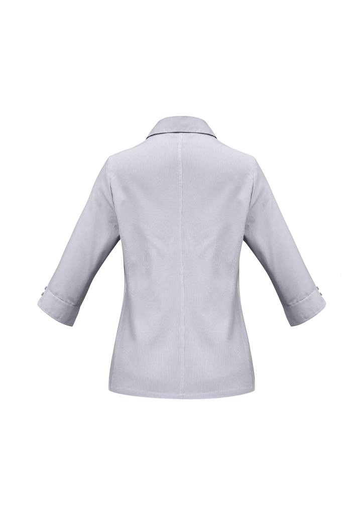 Ladies Ambassador 3/4 Sleeve Shirt