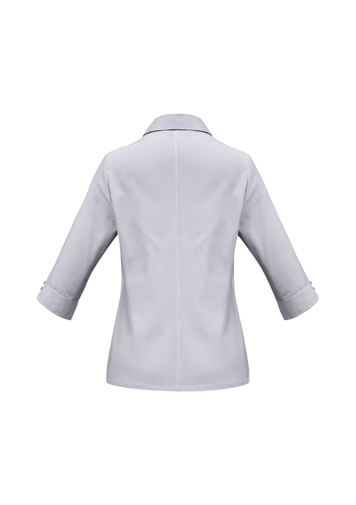Ladies Ambassador 3/4 Sleeve Shirt