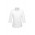 Ladies Ambassador 3/4 Sleeve Shirt - White