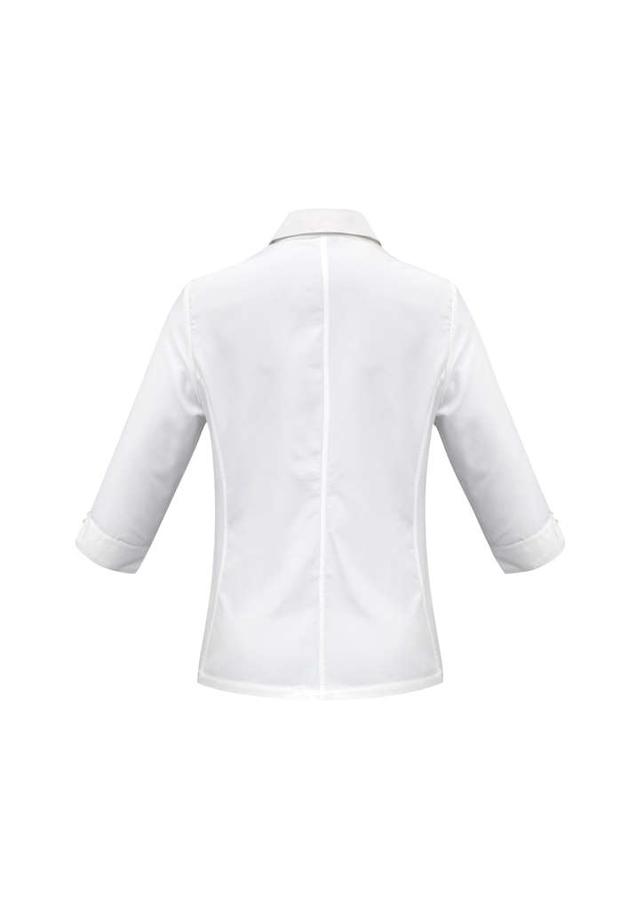 Ladies Ambassador 3/4 Sleeve Shirt