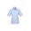 Ladies Ambassador Short Sleeve Shirt - Blue