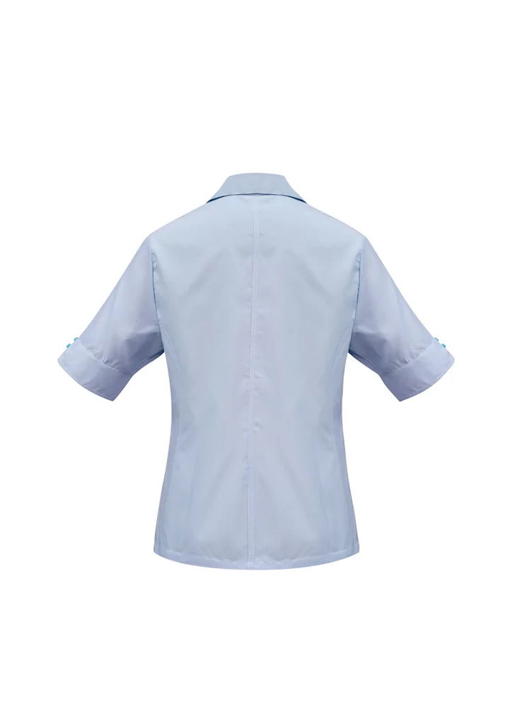 Ladies Ambassador Short Sleeve Shirt Ladies Ambassador Short Sleeve Shirt