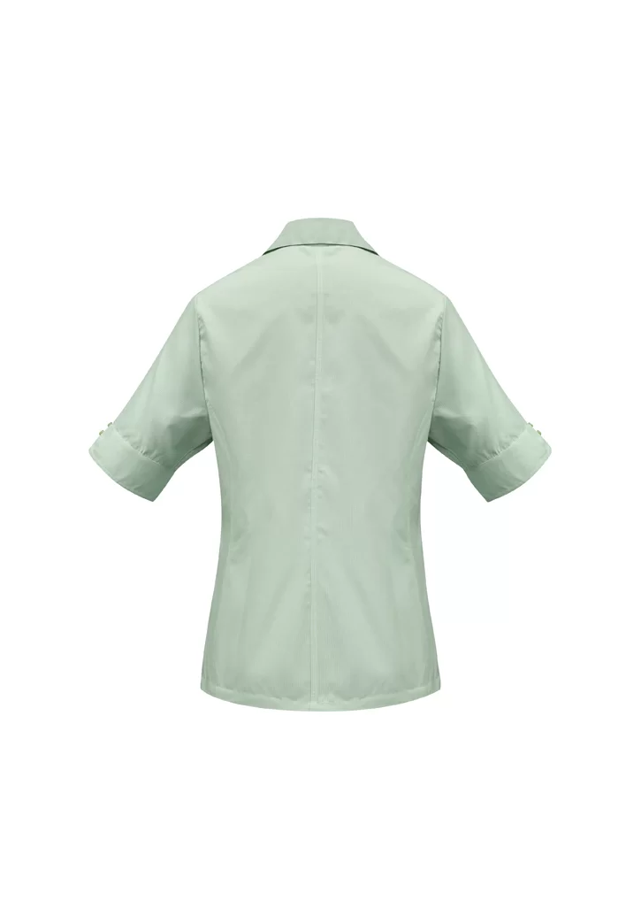 Ladies Ambassador Short Sleeve Shirt Ladies Ambassador Short Sleeve Shirt