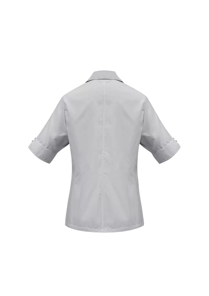 Ladies Ambassador Short Sleeve Shirt Ladies Ambassador Short Sleeve Shirt