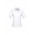 Ladies Ambassador Short Sleeve Shirt - White