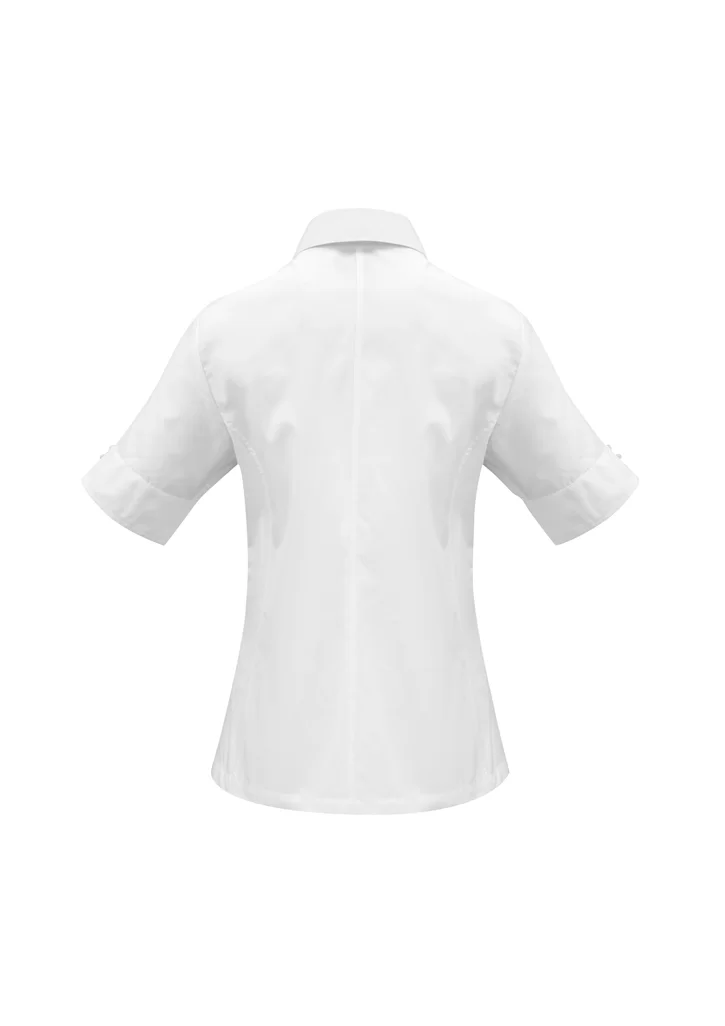 Ladies Ambassador Short Sleeve Shirt Ladies Ambassador Short Sleeve Shirt