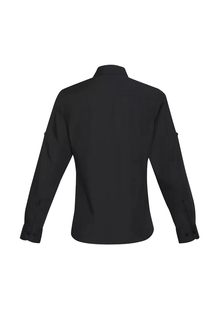 Ladies Bondi Long Sleeve Shirt Ladies Bondi Long Sleeve Shirt