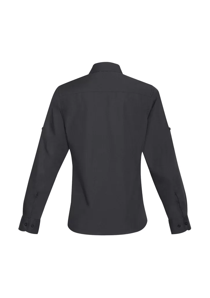 Ladies Bondi Long Sleeve Shirt Ladies Bondi Long Sleeve Shirt