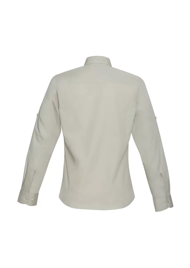 Ladies Bondi Long Sleeve Shirt Ladies Bondi Long Sleeve Shirt