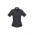 Ladies Bondi Short Sleeve Shirt - Charcoal