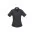 Ladies Bondi Short Sleeve Shirt - Charcoal