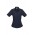 Ladies Bondi Short Sleeve Shirt - Navy