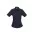 Ladies Bondi Short Sleeve Shirt - Navy
