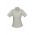 Ladies Bondi Short Sleeve Shirt - Sand