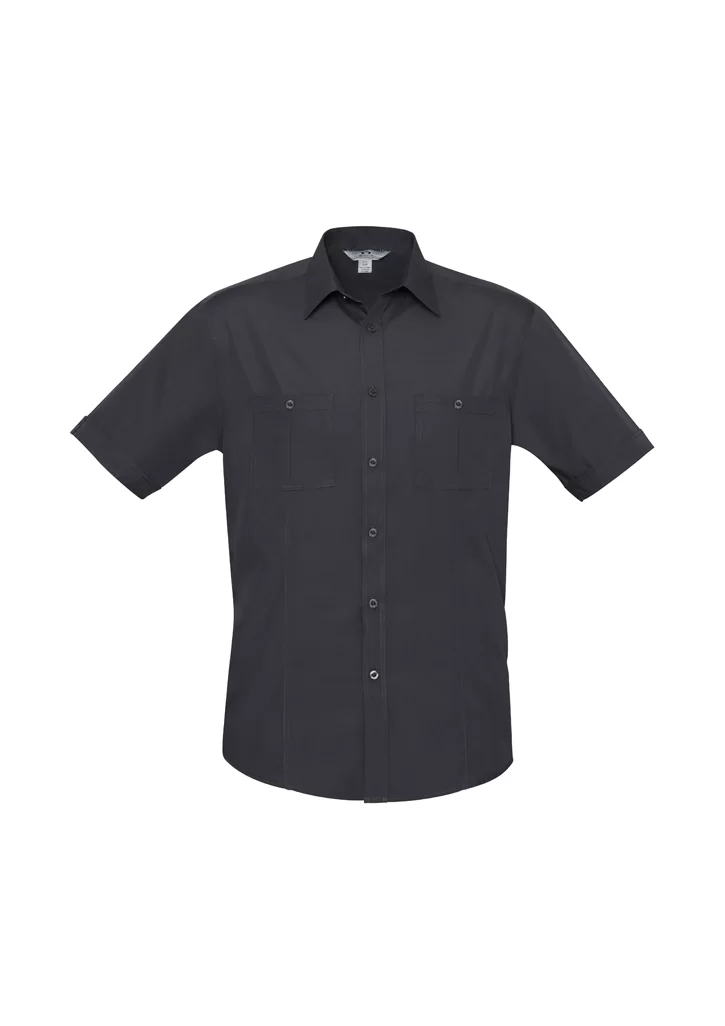 Mens Bondi Short Sleeve Shirt Mens Bondi Short Sleeve Shirt