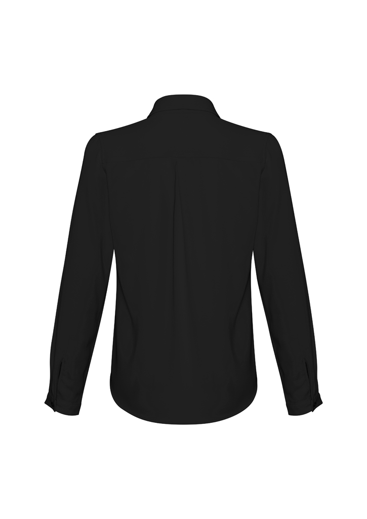 Ladies Madison Long Sleeve