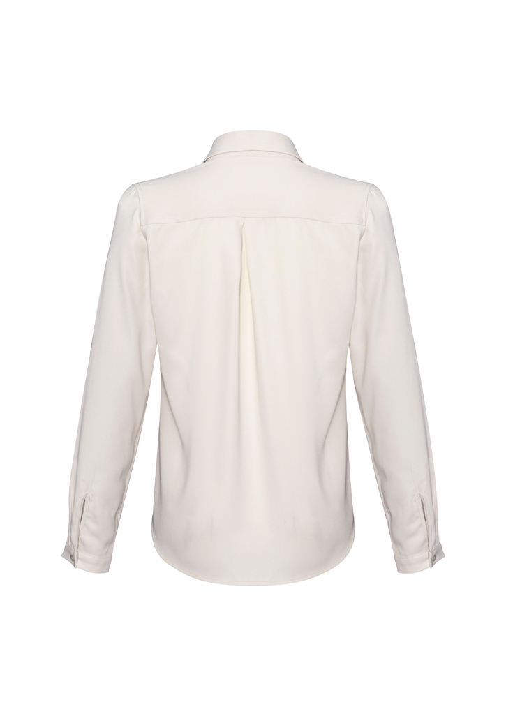 Ladies Madison Long Sleeve