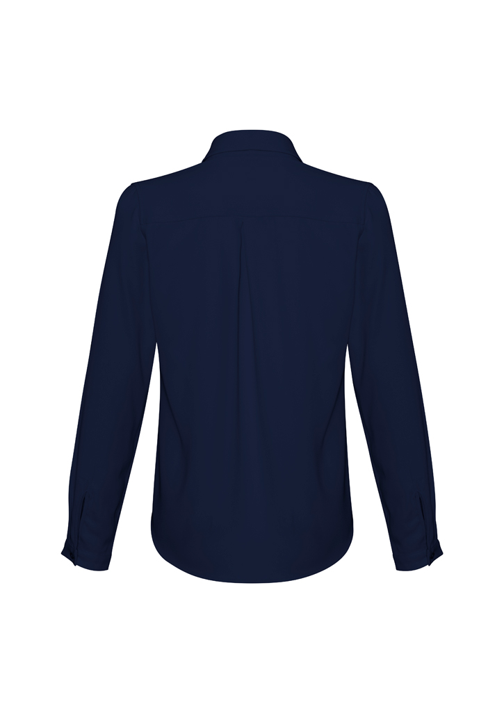 Ladies Madison Long Sleeve