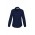 Ladies Madison Long Sleeve - Midnight Blue