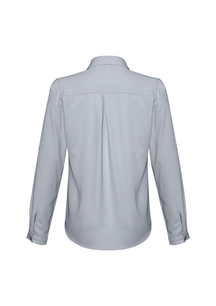 Ladies Madison Long Sleeve