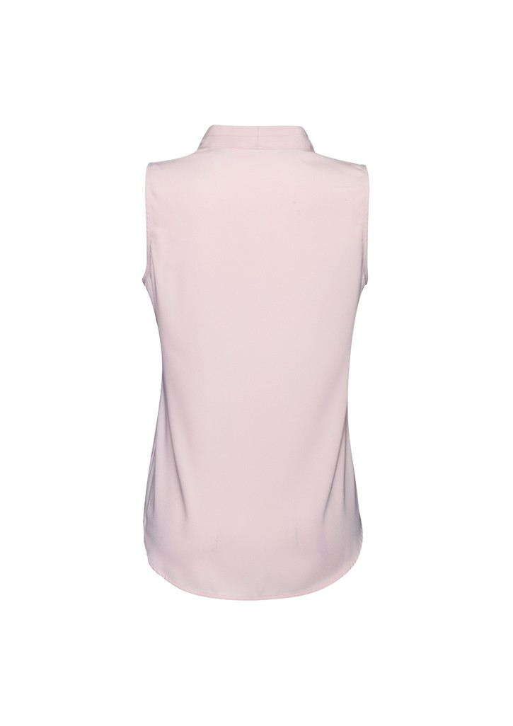 Ladies Madison Sleeveless